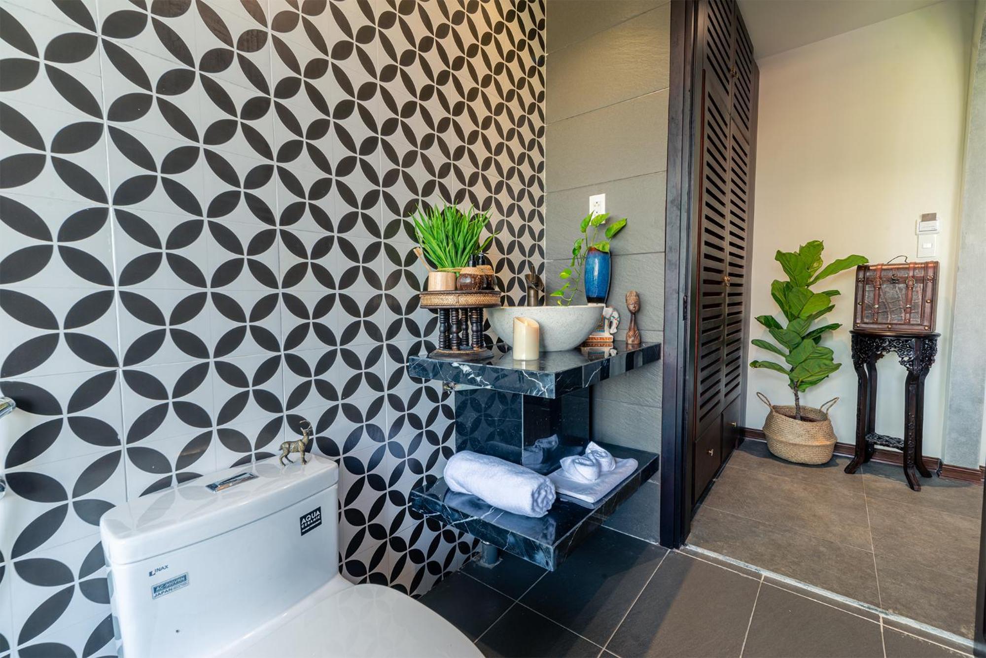 G Boutique Retreat Hoi An Hotel Kültér fotó