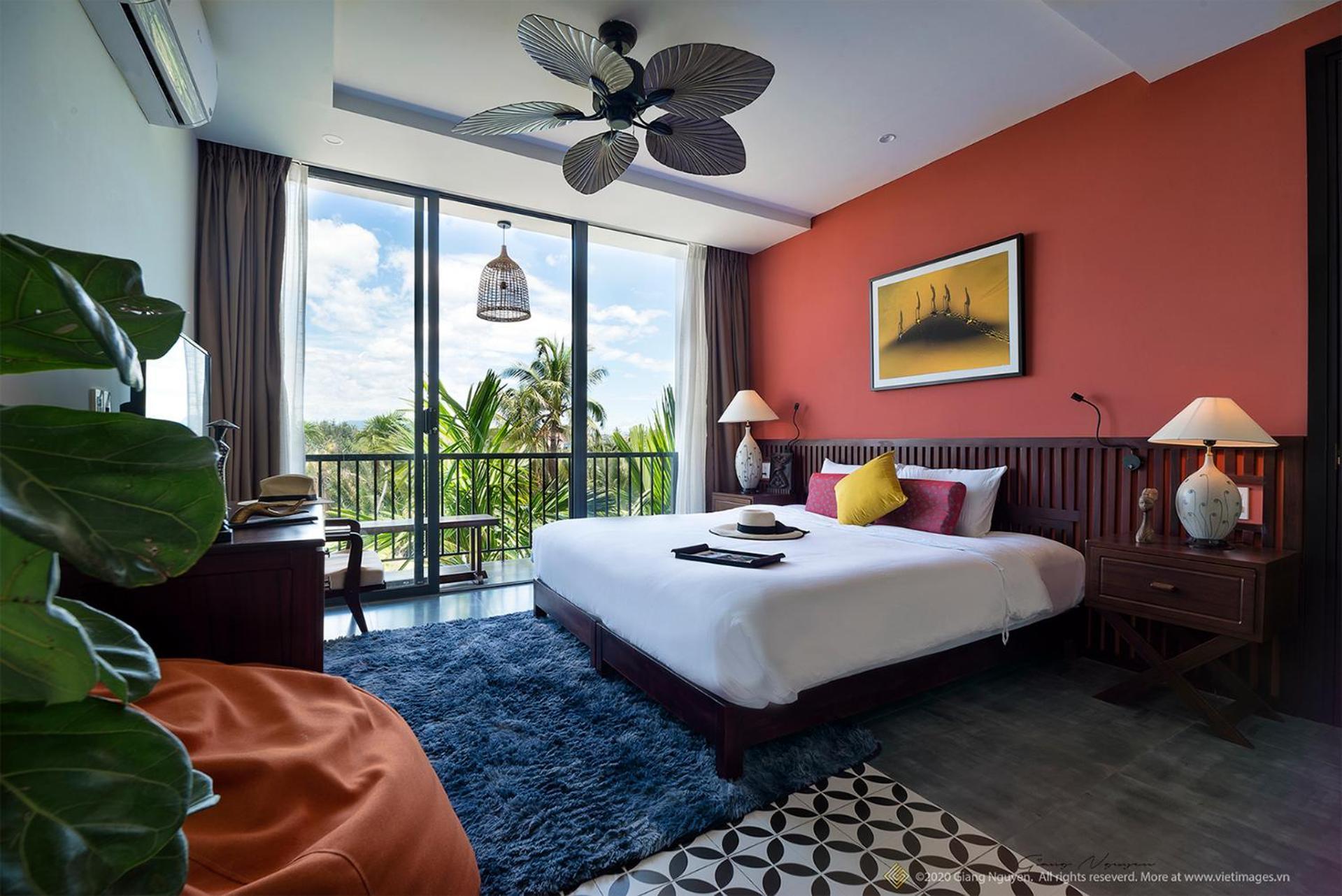 G Boutique Retreat Hoi An Hotel Kültér fotó