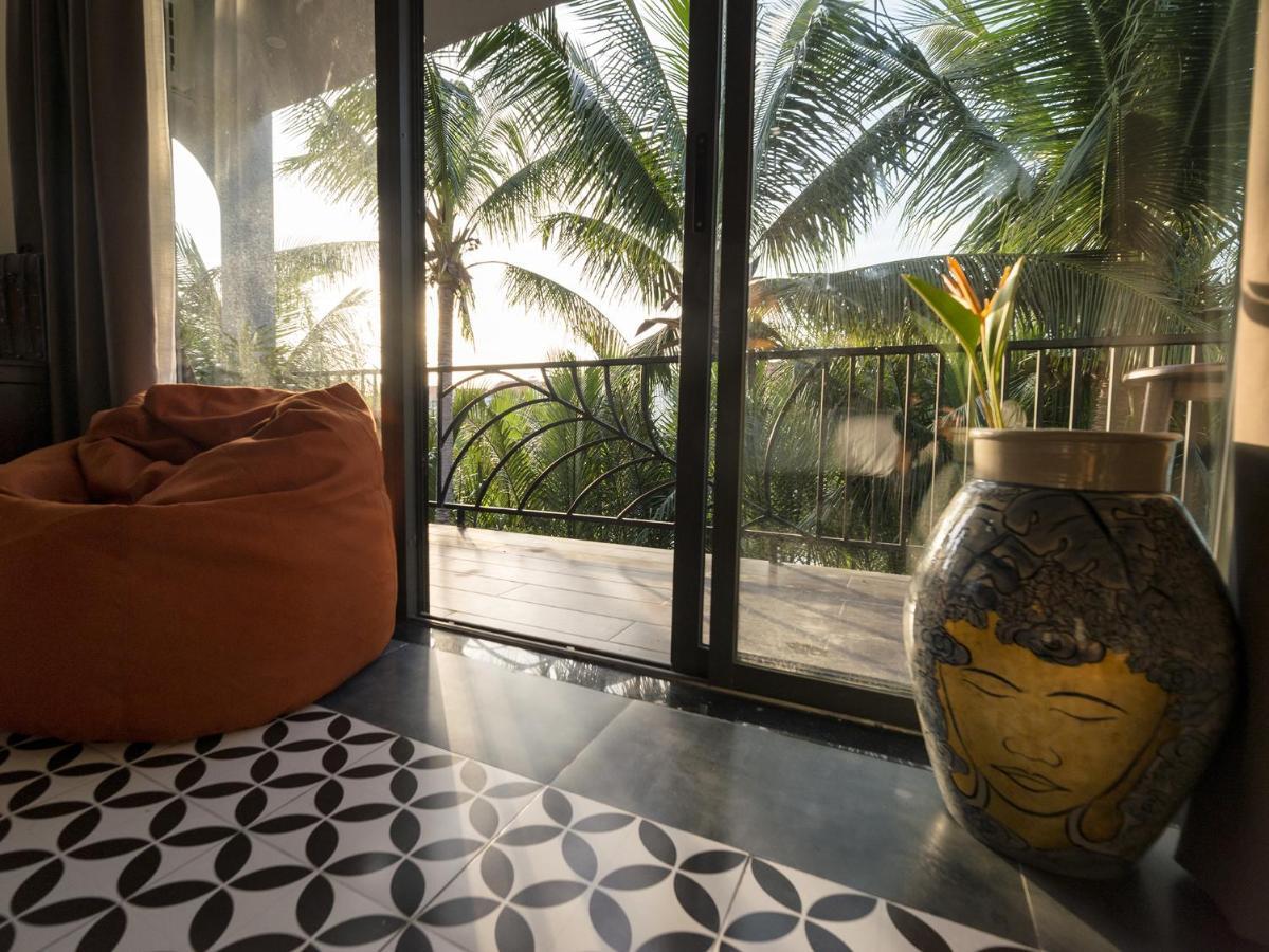 G Boutique Retreat Hoi An Hotel Kültér fotó